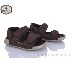 Сандалии PALIAMENT